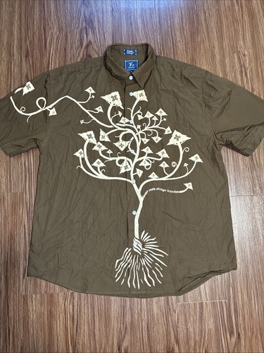 Lrg lifted research - lifted, tree