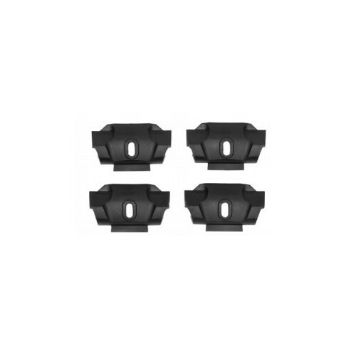 Set replacement rubber - 4,