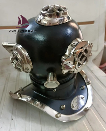 Zain mark diving - zain,