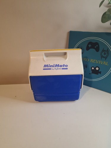Vintage minimate igloo cool - vintage,