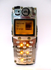 Vintage Nokia 5210 Mobile