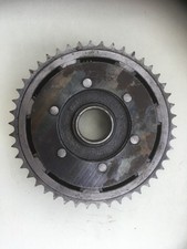 Lambretta 46t Crown Wheel