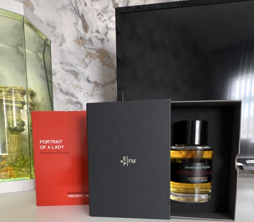 Frederic malle portrait a - malle,
