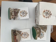 Lilliput Lane cottages