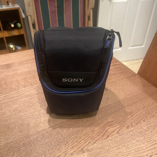 Sony lcs shaped universal - sony,