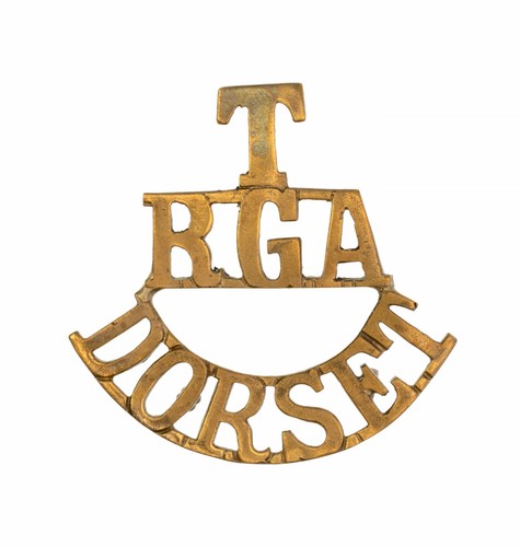 Territorial royal garrison - territorial,
