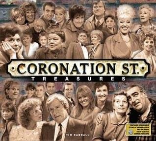 Coronation treasures with - coronation, st.