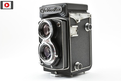 Near mint yashica - mint],