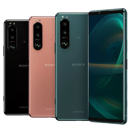 New sealed sony xperia - sealed,