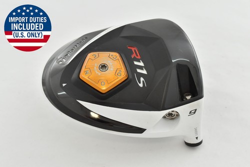Taylormade r11s 460cc - 9,