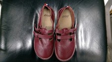 USED POD ladies mulberry shoes