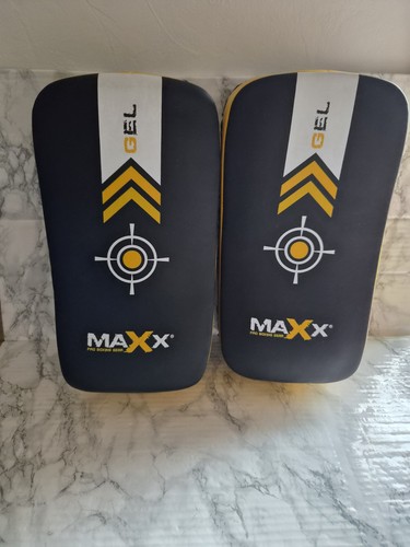 Maxx pro boxing gear kick - boxing,