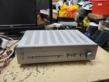 NAD C325BEE Stereo Integrated