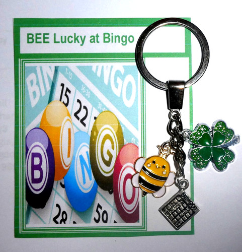 Good luck gifts many different - gifts,