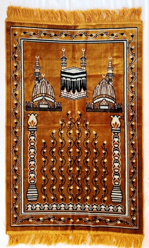 Prayer mat rug janamaz - prayer, rug,