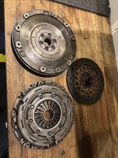 Mini Cooper S R56 N18 Dual Mass Flywheel Kit
