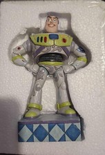 Jim Shore Buzz Lightyear Boxed