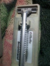 Gillette Sensor ORIGINAL Excel