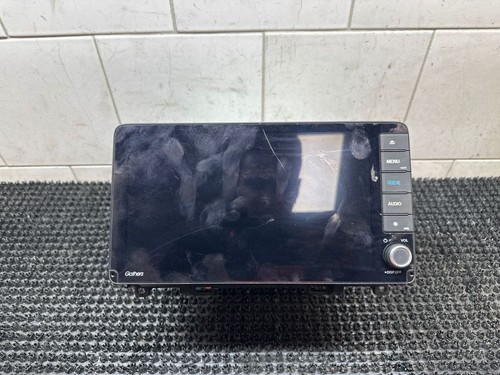 Honda jazz 2022 radio - gr, cd
