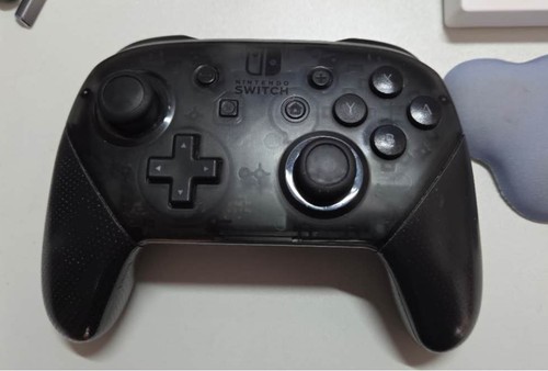 Nintendo switch pro - nintendo,