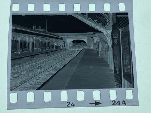 1983 shaw milnrow - 1983,