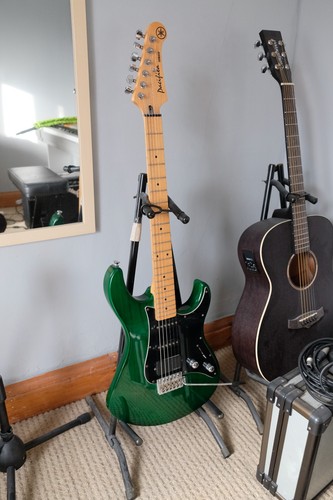 Yamaha pacifica pac312m - pac312m, ii