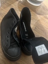 Converse trainers Hi Tops