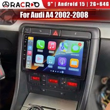 64G Android 15 Apple Carplay