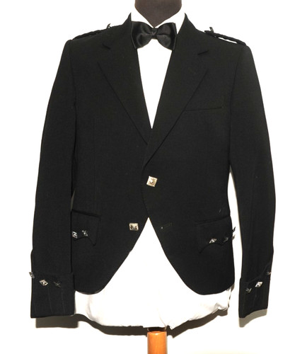 Great highland industry kilt - great,