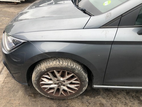 Genuine seat ibiza - genuine,