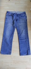 Lee Cooper Originals Blue Faded Jeans Size W36 L 30