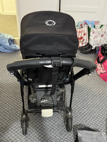 Bugaboo bee pushchair buggy - bugaboo,