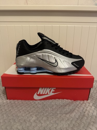 Nike shox men trainers - nike,
