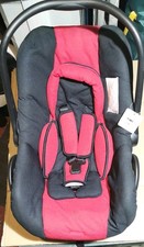 4moms Baby seat bassinet