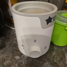 Tommee Tippee Bottle Warmer