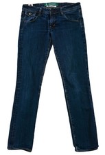 Kuyichi Lisa-Low Lean Slim