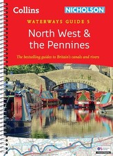 North West and the Pennines by