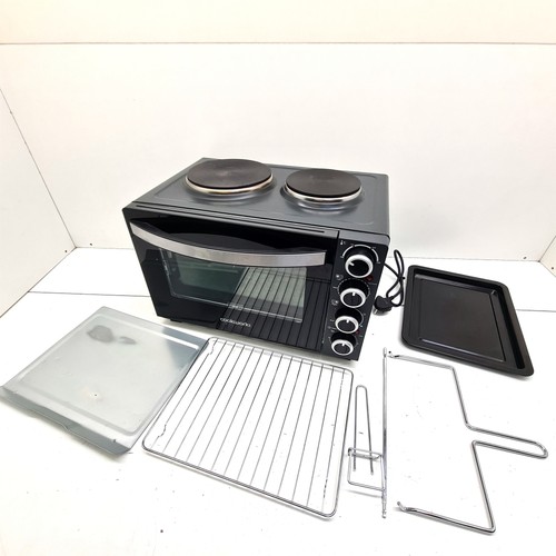 Cookworks 2500w 28l mini - 28l,