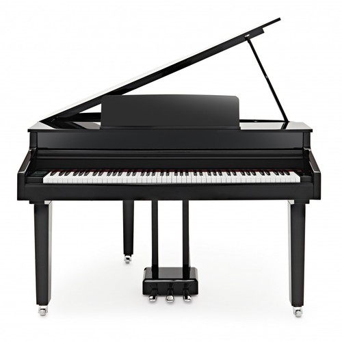 Gdp 500 digital grand - piano, by