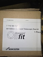 Worcester Oilfit Standard