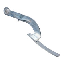 JAGUAR E-TYPE ACCELERATOR