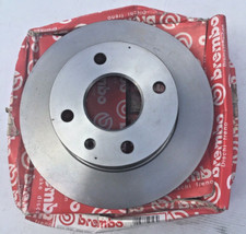 Brembo 0.4914.30 Brake Disc for Ford Escort Sierra, Panther Kallista, TVR S
