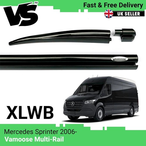 Vamoose multi awning - multi, xlwb
