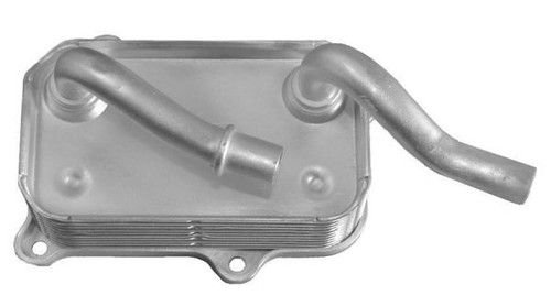 Oil cooler engine - cooler,, for