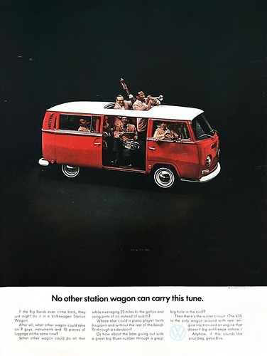 1969 mini bus genuine - mini,