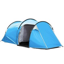 2-3 Man Tunnel Tent with