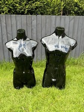 Female Only Mannequins