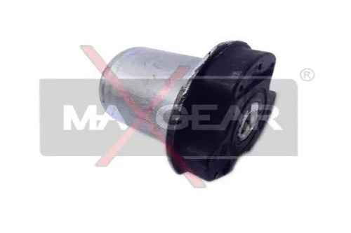 Rear right mounting - rear, axle
