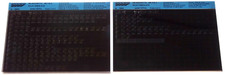 MG MAGNETTE Mk3/4, RILEY 4/68, 4/72 PARTS CATALOGUE ON MICROFICHE SET OF 2 1984 