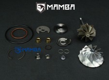 MAMBA 9-11 Full turbo upgrade